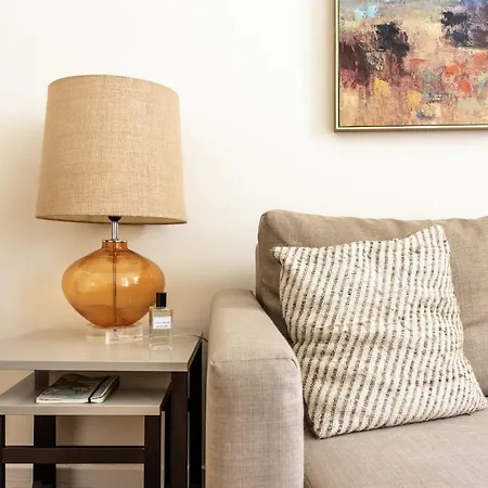 شقة Charming 1 Bedroom In Mouraria By Guestready Lisboa